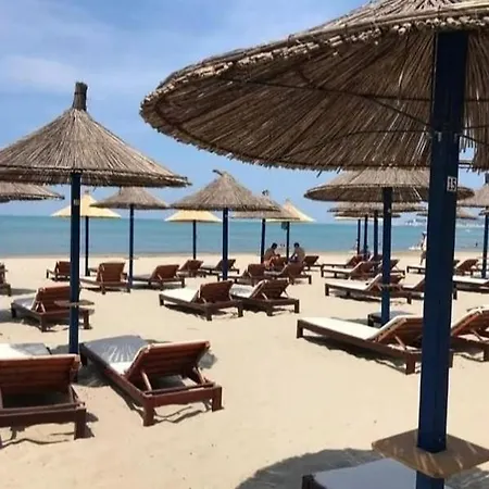 Ejstel Durrës