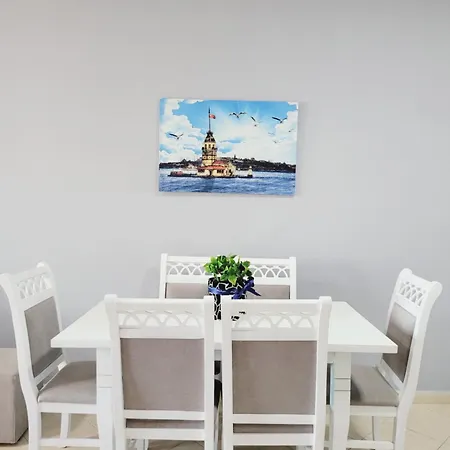 Lägenhet Ejstel Durrës