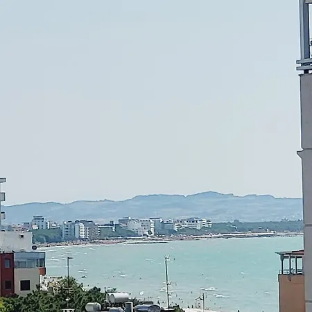 Ejstel * Durrës