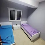 Апартаменты Ejstel Дуррес