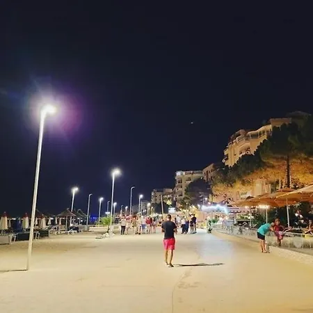 Ejstel Durres