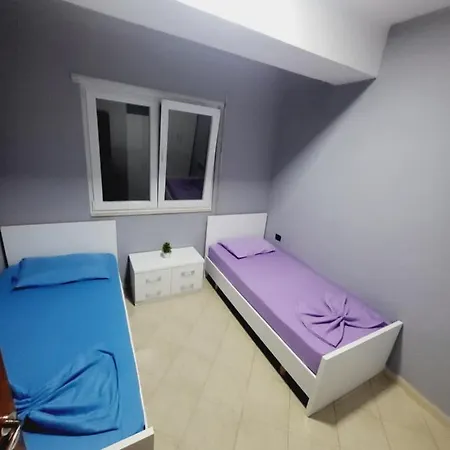 Apartment Ejstel Durrës