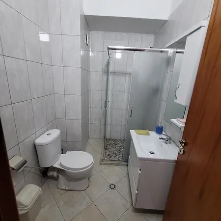 Ejstel Apartment Durrës