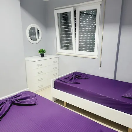 Ejstel Apartment