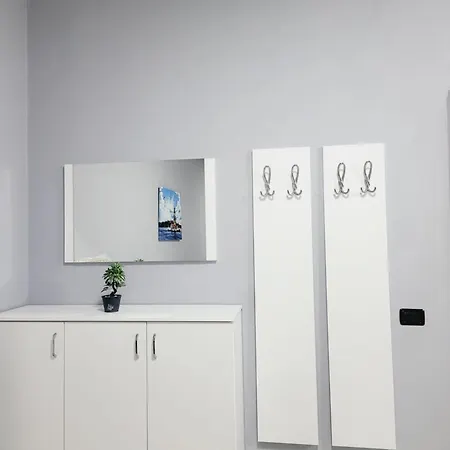 Apartment Ejstel *