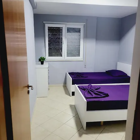 Apartment Ejstel Durres