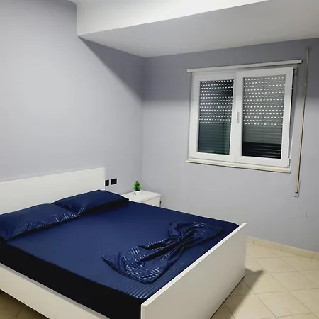 Ejstel Apartment Durrës