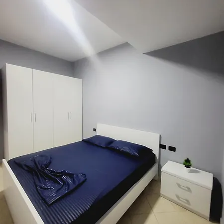 Ejstel Apartment *