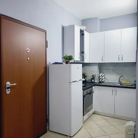 Ejstel Apartment