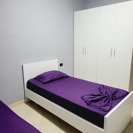 Ejstel Apartment Durres
