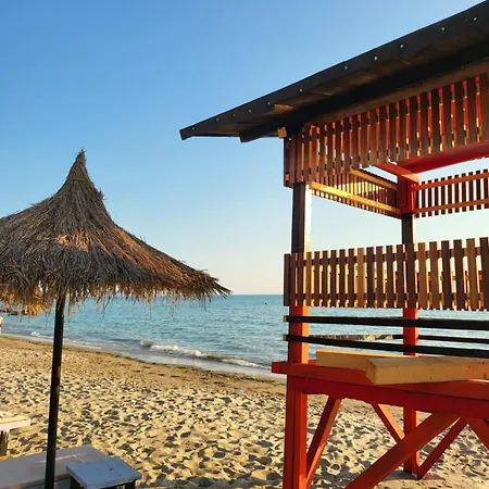 Ejstel * Durrës