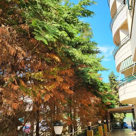 Apartment Ejstel