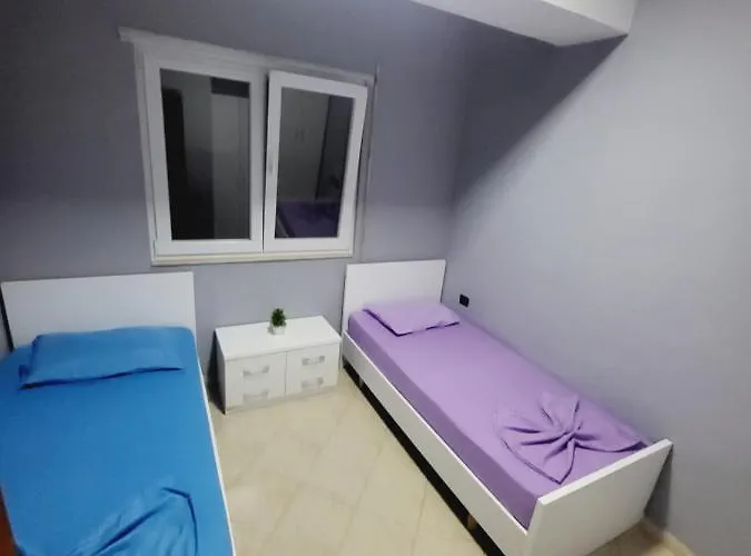 Appartamento Ejstel Durrës