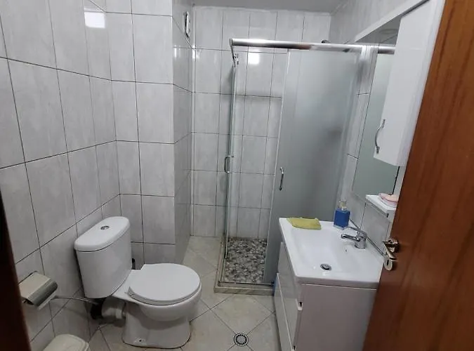 Ejstel Appartamento Durrës