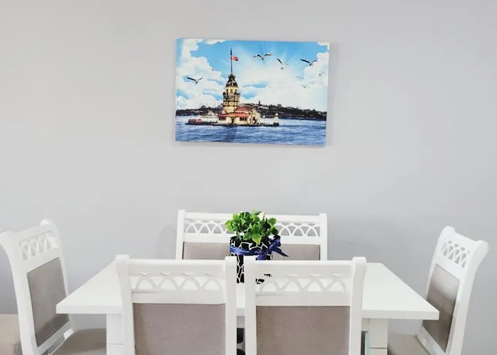 Appartamento Ejstel Durrës