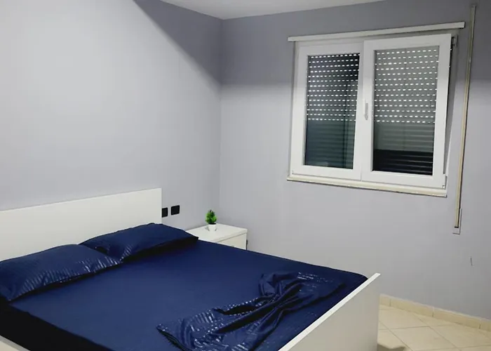 Ejstel Appartamento Durrës