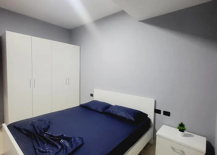 Ejstel Appartamento *