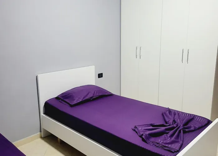 Ejstel Appartamento Durrës