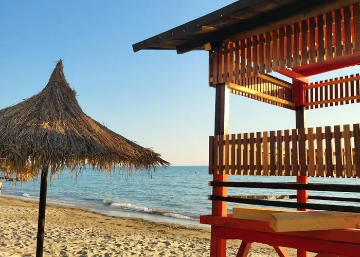 Ejstel * Durrës